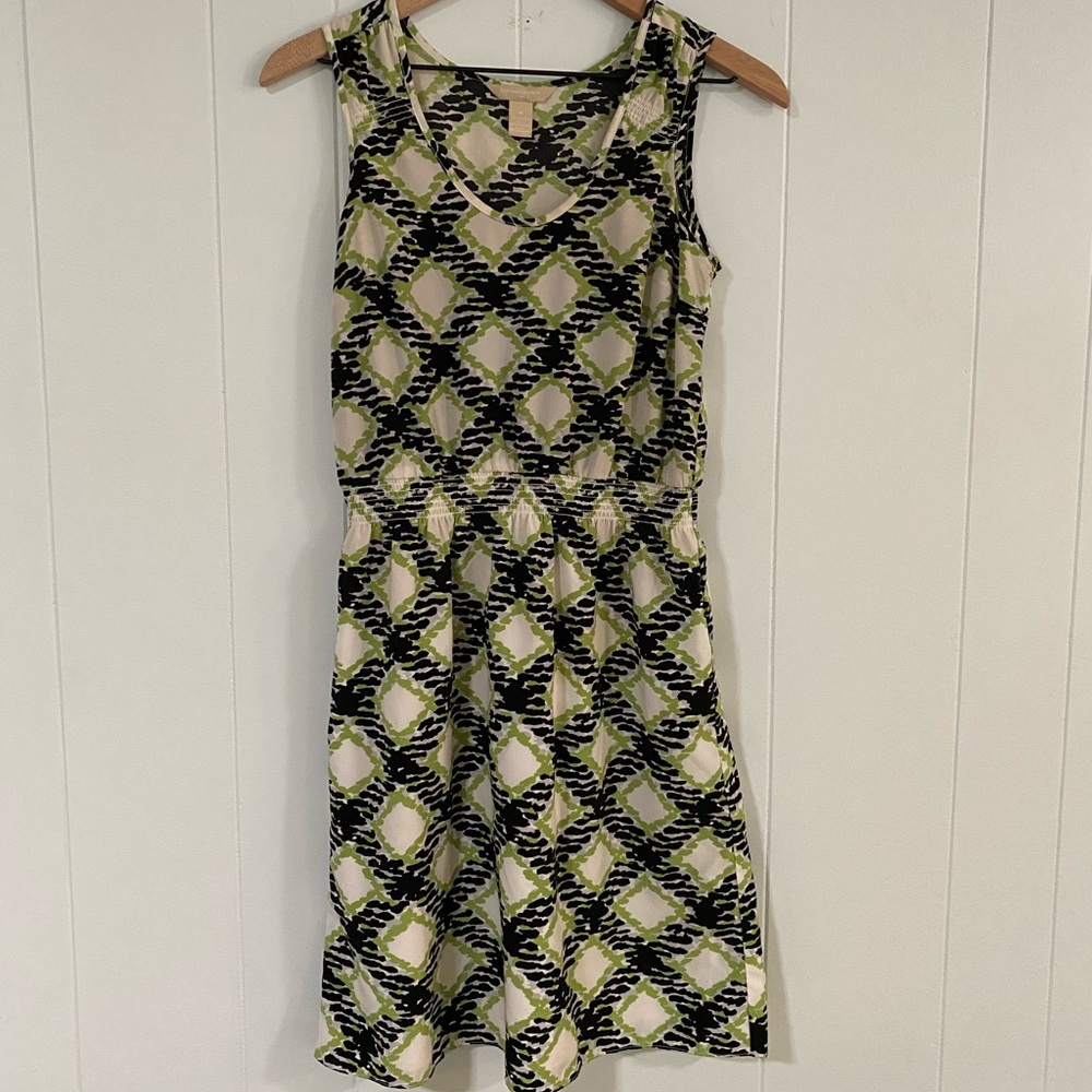 Banana Republic Factory Dress
